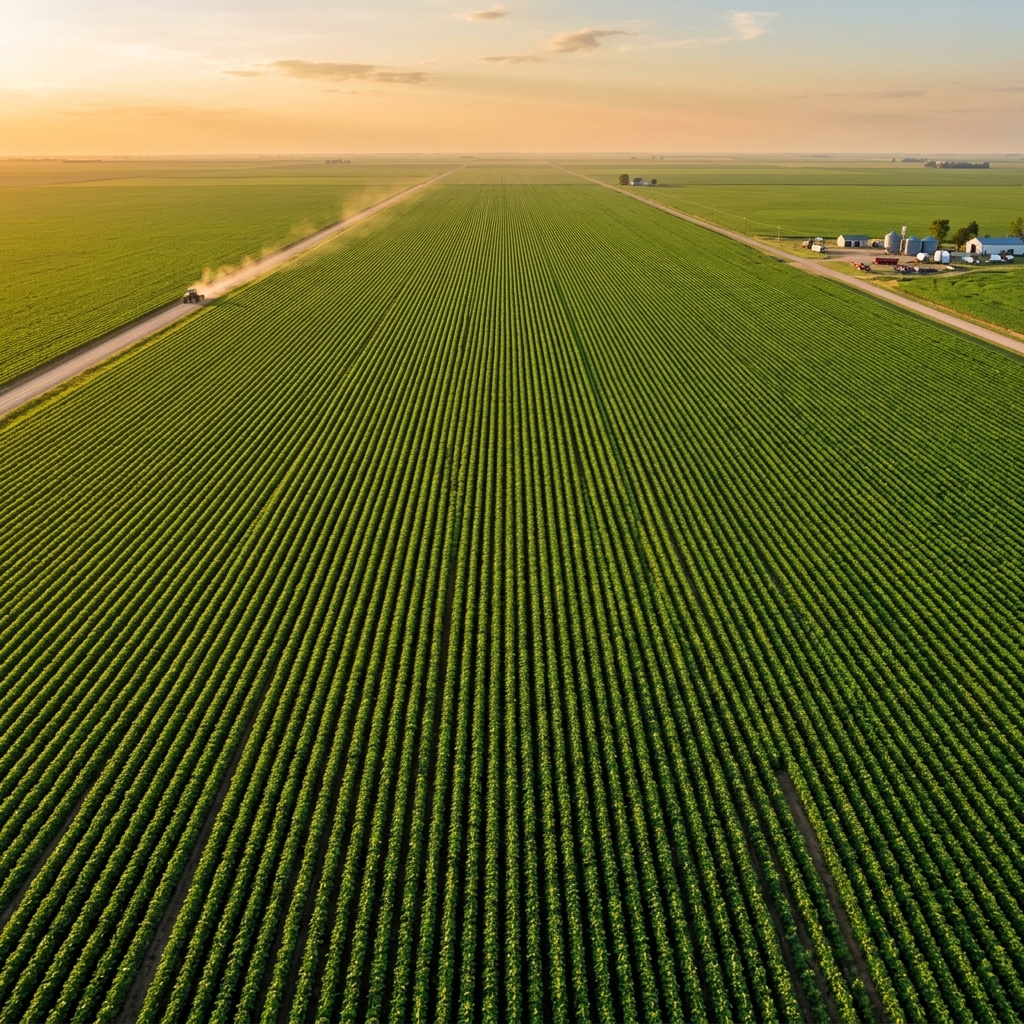 Agricoltura