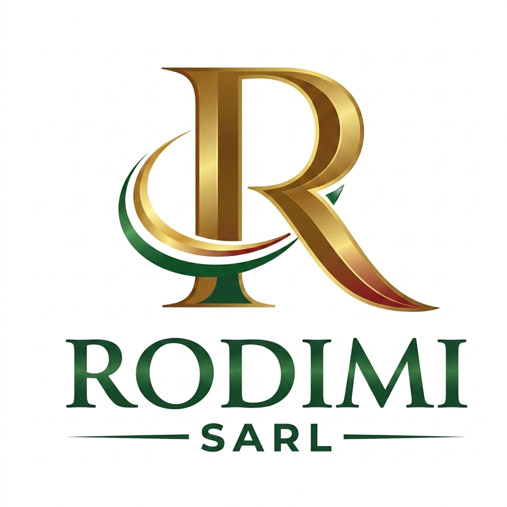 RODIMI Logo