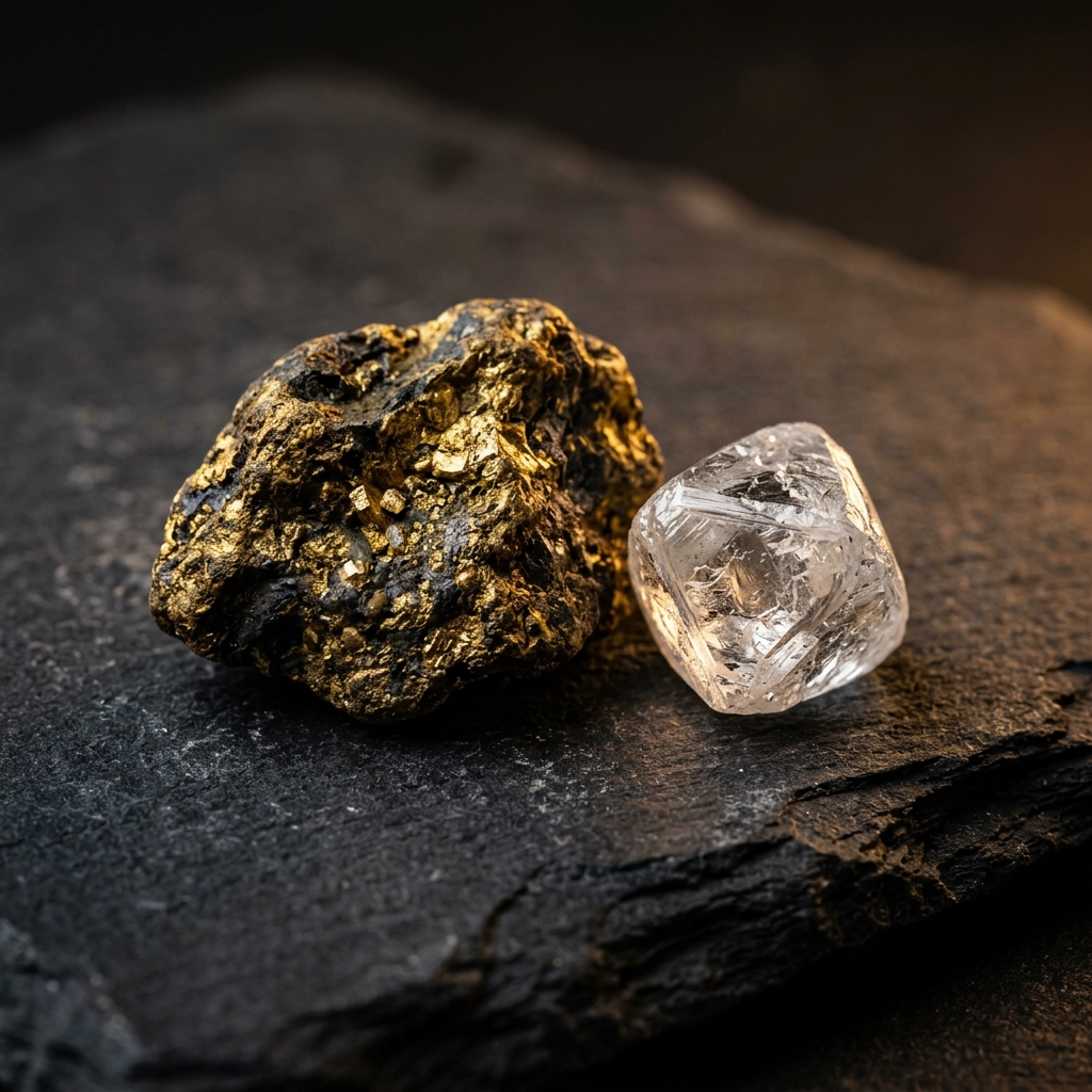 Attività Mineraria